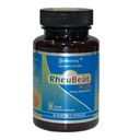 RheuBeatPlus|Market Proven Herbal Blood Flow Optimizer|for Poor Circulation, Pain|Cardio-cerebrovascular Health Booster|60 Veg Capsule