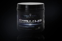 Formel HP Complete Workout (Electric Blue Raspberry)