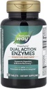 Enzymatische Therapie Mega-zyme, 200 Tabletten (2 Packung)