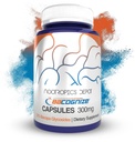 BaCognize Bacopa Monnieri Capsule | 300mg | 240 Count | Ayurvedic Herb | Nootropic Brain Booster | Supports Stress Management | Migliora Memoria, Cognizione + Mood