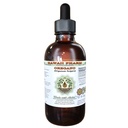Oregano Alcohol-Free Liquid Extract, Organic Oregano (Origanum vulgare) Getrocknete Blatt Glycerite natürliche Kräuterergänzung, Hawaii Pharm, USA 2 fl.oz