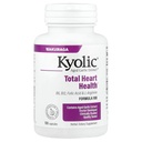 Kyolic Aged Knoblauch Extrakt Total Herzgesundheit Formel 108 - 100 Kapseln