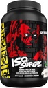 Crema di cocco MUTANT ISO SURGE 727 g (0.7 kg), 1.6 Pound (Pack of 1)