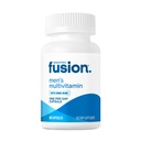 Fusione Bariatrica Una al giorno Multivitaminico Bariatrico con Ferro per Uomini | con Vitamine di supporto alla prostata e al cuore* | Gastric Bypass e Manica Gastrectomy | 30 Capsule | Alimentazione 1 Mese