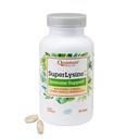 Quantum Aminoacido Super Lysine Plus Tablet - 180 compresse per confezione - 3 per caso.