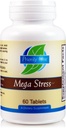 Priorità Una Vitamine Mega Stress 60 compresse - B Vitamin Complex con i benefici dell'adrenale.*
