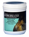 StressLess Hot Horse Supplement - Alimentazione 60 giorni - Promuove la calma e la messa a fuoco - Tutto naturale
