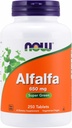 Alfalfa 10 Grain 625 mg 250 schede
