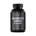 Hashimoto's Unterstützung von Dr. Amie | Antibody Reducing Complex | 30 Day Supply, 30 Softgels