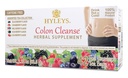 Hyleys Colon Cleanse Tea Assorted Flavors - 42 Borse di tè (12 Pack - 504 Borse di tè Totale)