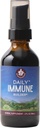 WishGarden Kräuter Daily Immune Builder mit Black Elderberry & Astragalus - Tägliche Immununterstützung Formel für Erwachsene, Kräuter Immunsystem Booster mit Elderberries, 2oz