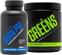 Sculpt Nation von V Shred Burn PM und Premium Greens Bundle
