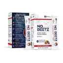 N.O. Beetz Nitric Oxide Fueled Energy Boost Supplement, Hydration & Cellular Energy Production Enhancer, Mischung von Vitaminen und Mineralien (30 Portionen)