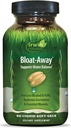 Irwin Naturals Bloat-Away - 60 Liquid Softgels - Wasserbilanzunterstützung - Replenish Electrolytes & Essential Minerals