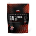 GNC AMP Wheybolic Ripped - Erdbeeren und Creme (9 Servierungen)
