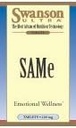 Swanson Same 200 Milligrams 60 Tabs