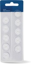 Oticon Ersatzdome für MiniRite Hörgeräte (6mm offen)