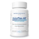 Biotics Research HistoPlex-ABTM– Natural Anti-Histamine, Supporto immunitario, Allergy Buster, Respira più facile, Potente miscela botanica 90 capsule