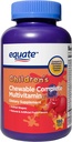 Jogi Kinder Chewable Komplett Multivitamin Tabletten Nahrungsergänzung,Keine Gluten oder Lactose 150 Count
