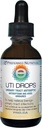 Preferred Nutrition UTI E-Drops, 60 ML