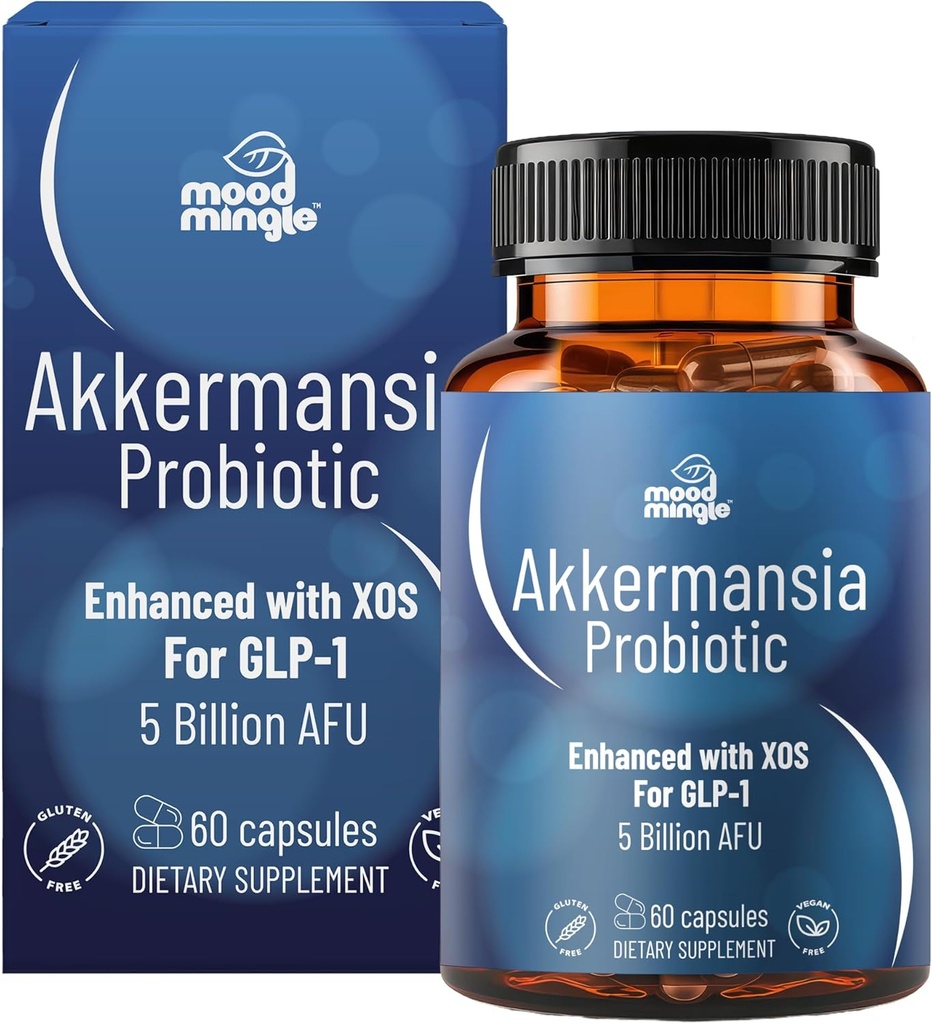 Activate Probiotic Supplement