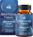 Activer le supplément probiotique