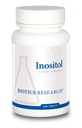 Recherche en biotique Inositol sans maïs, soutien métabolique, santé du cerveau, nootropie, sommeil reposé, soutien de l'humeur, équilibre hormonal, santé féminine, 200 comprimés