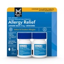 Allergie Mark du membre Loratadine 10mg Antihistamine (Comparer à Claritin),Tablet, 400-Count