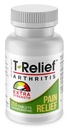 T-relief Extra Forza Artrite Arnica +12 Rilievi Medicinali Naturali Aiutare ad alleviare la stanchezza Soreness Aches & Pains Naturalmente per le donne & uomini - 250 compresse
