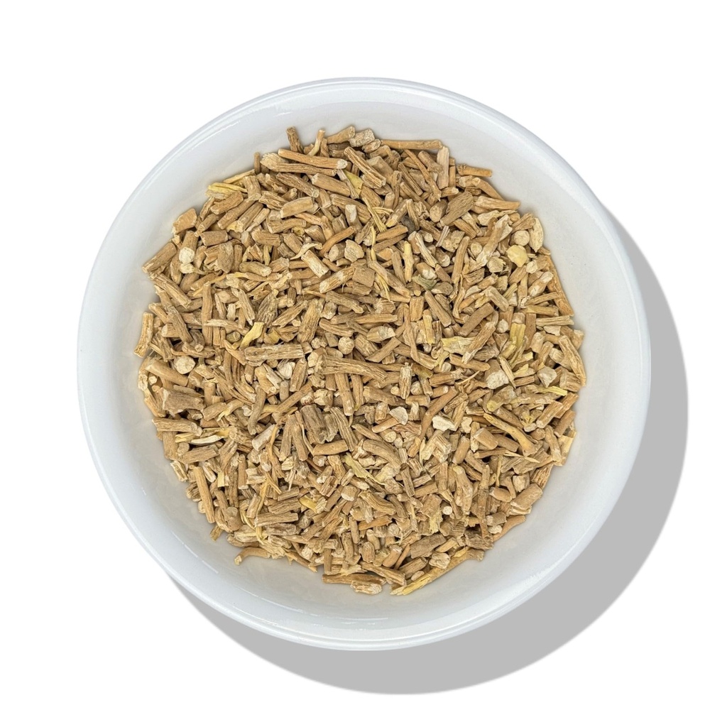 Erbe Evergreen Ashwagandha Cut & Sift 8 oz. - Ginseng indiano o Ciliegia invernale