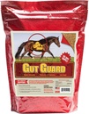 Equine Gut Guard 10 lb, Probiotico e Prebiotico cavallo supplemento per la salute del fegato
