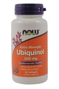 JETZT Lebensmittel Ubiquinol - 200 mg - 60 Softgels