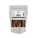 Bastoncini di radice di liquirizia di Kyabo - 100% puro, crudo tutto naturale di liquirizia Sticks 8oz / 1/2lb - radice di liquirizia africana - Bastoncini di masticare Mulethi Glycyrrhiza Glabra