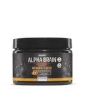Alpha BRAIN® Instant - Pfirsich (30 Servierwanne)