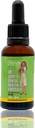 Dr. Judy Morgan's Dental Health Formula per cani e gatti, 1 fl oz (30 ml)