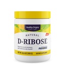 Origines saines Poudre D-Ribose (BioEnergy, non-OGM, sans gluten, support énergétique, soutien cardiaque), 10.6 Ounce