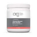 Polvere di base minerale di vitamina di manutenzione metabolica - Ferro Multivitaminico gratuito con vitamine B attive + minerali chelati (312 grammi, 60 porzioni)