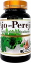 AJO con Perejil (extrait d'ail et de persil) 500mg 45 portions