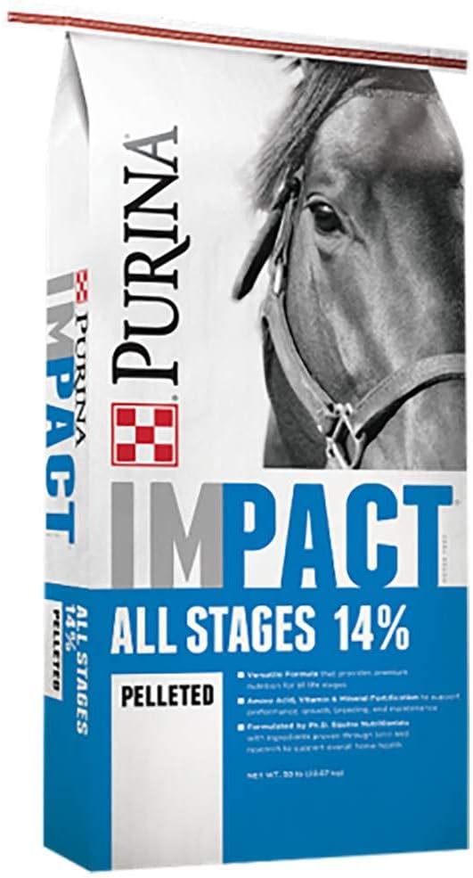 Purina (50 LB) Sac de 50 livres