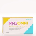 AdvoCare MNS Omni - Integratore alimentare Premium per sostenere la salute immunitaria, digestiva e cardiovascolare* - Aiuta i capelli sani, le unghie e la pelle* - Contiene vitamine e probiotici - 14 pacchetti di striscia giornalieri