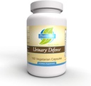 Priorité 1 Vitamines Défense urinaire 100 Capsules végétariennes - Soutient un système urinaire sain.*