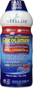 Wellesse Joint Movement Glucosamine mit Chondroitin & Msm 33.8 fl oz (1000 ml)