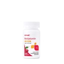 GNC Melatonin 1mg - Ciliegia, Supporta sonno riposante, 120 Lozenges