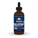 Source Naturals Melatonin* - 1 mg, 2 Fluid oz