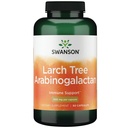 Swanson Larch Tree Arabinogalactan 500 Milligrams 90 capsule