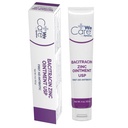 Dynarex Bacitracin Zink Salbe USP - Burn Cream und antibiotische Salbe für Minor Cuts, Diaper Rashes, Wund Care und Erste Hilfe, 4 Unzen Tube - 1 Tube