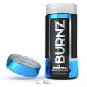 Burnz HD - Extreme Thermogénique Fat Burner - Powerful Weight Managment Aid, plus fort que la plupart des pilules de régime - True Plateau Detroyer - Perdre du poids rapidement pour les hommes et les femmes - Résultats réels - 60ct