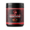 Gorilla Mode Nitric Upgraded Stimulant Free Pre-Workout – Beste Verkostung und effektivste Stimulant kostenlose Pre-Workout/Massive Pumps · Vasodilation · Power / 784 Grams (Tigers Blood)