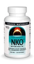 Quelle Naturals NKO Neptune Krill Oil 500mg - 30 Softgels