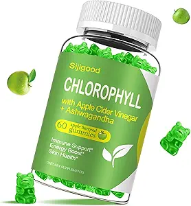 2 Pack Irish Sea Moss Gummies con Elderberry, Bladderwrack, Burdock, Chlorophyll - Digestione, Pelle, Capelli e Migliorare l'immunità - Adulti Bambini Uomini, 120 Blueberry Gummies aromatizzati